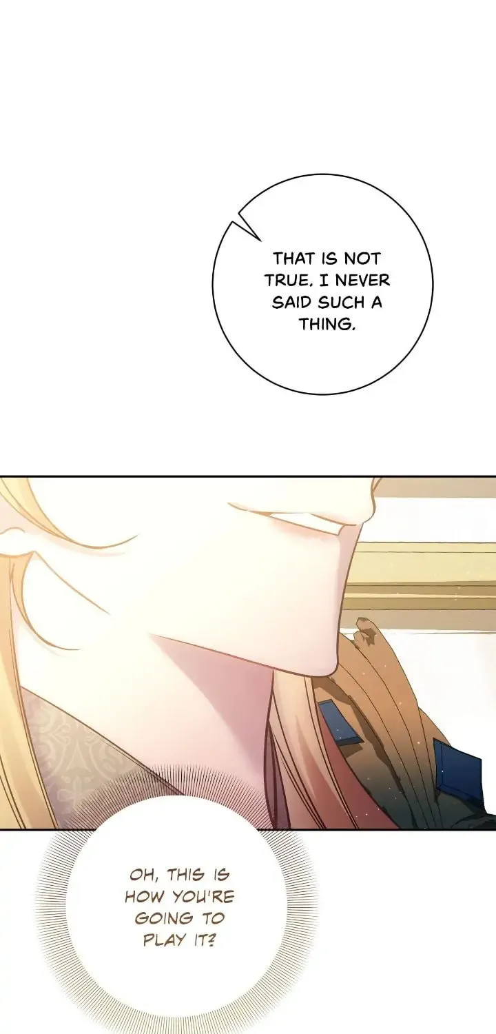 There's No Use Hanging On Chapter 126 page 74 - 