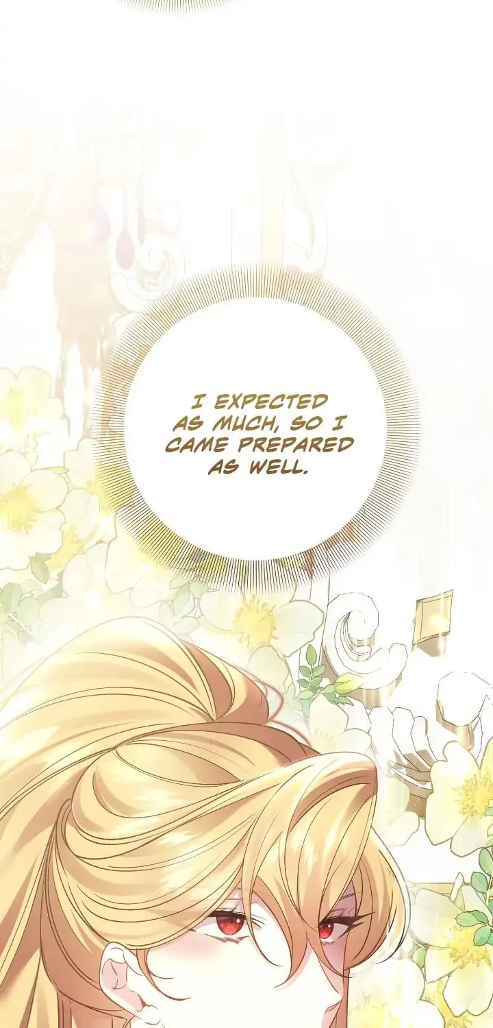 There's No Use Hanging On Chapter 126 page 75 - 