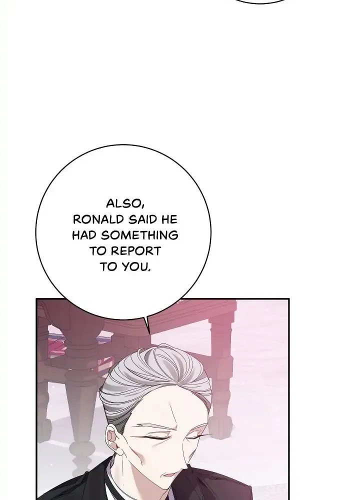 There's No Use Hanging On Chapter 126 page 9 - 