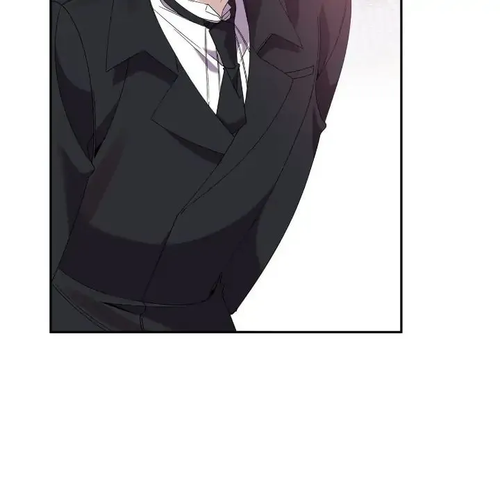 There's No Use Hanging On Chapter 126 page 10 - 