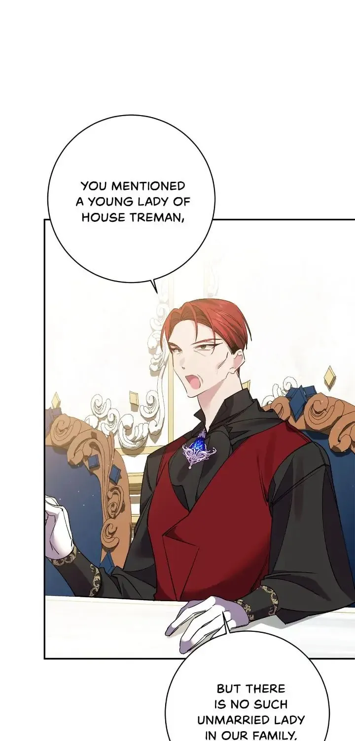 There's No Use Hanging On Chapter 127 page 1 - 