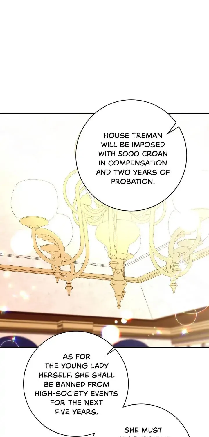 There's No Use Hanging On Chapter 127 page 11 - 