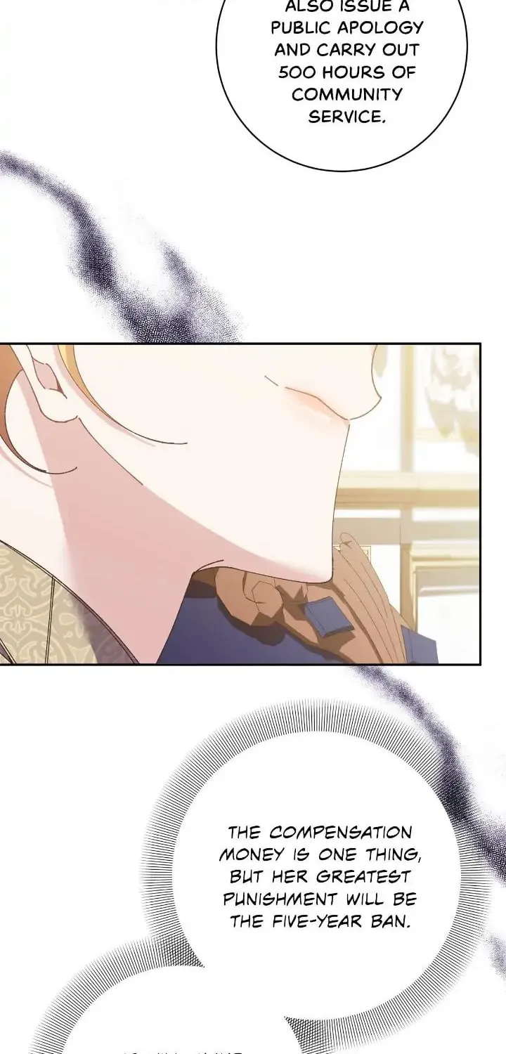 There's No Use Hanging On Chapter 127 page 12 - 