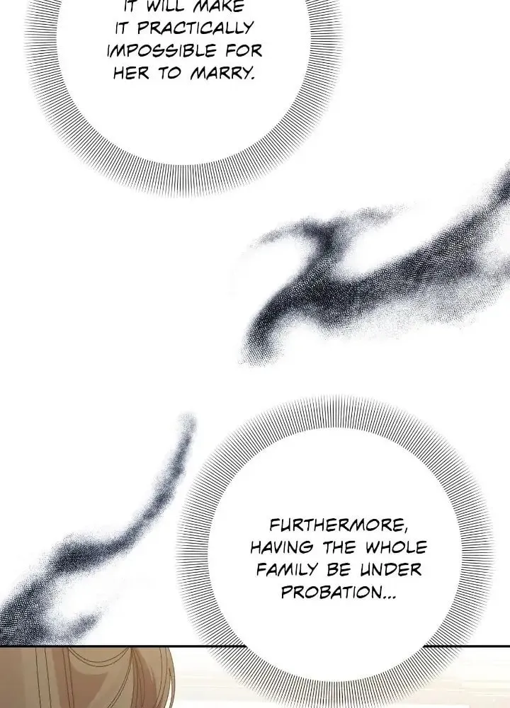 There's No Use Hanging On Chapter 127 page 13 - 