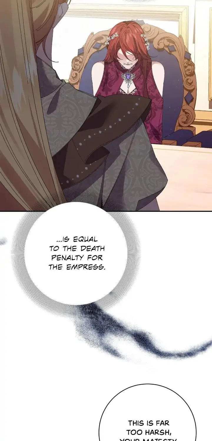 There's No Use Hanging On Chapter 127 page 14 - 