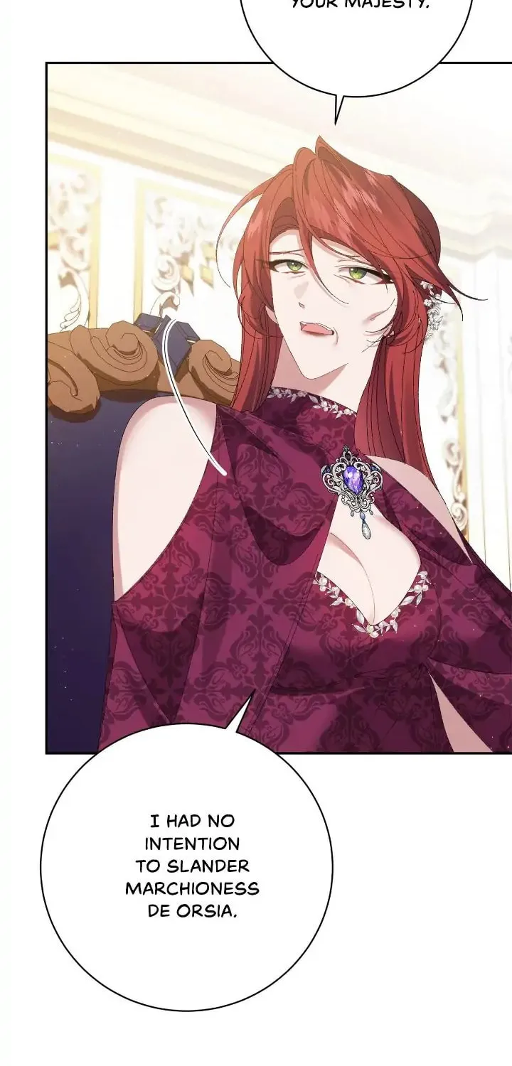 There's No Use Hanging On Chapter 127 page 15 - 