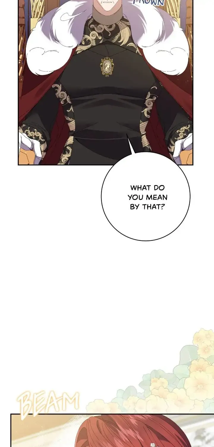 There's No Use Hanging On Chapter 127 page 17 - 