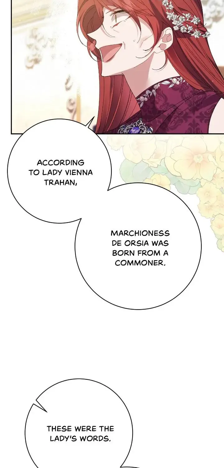There's No Use Hanging On Chapter 127 page 18 - 
