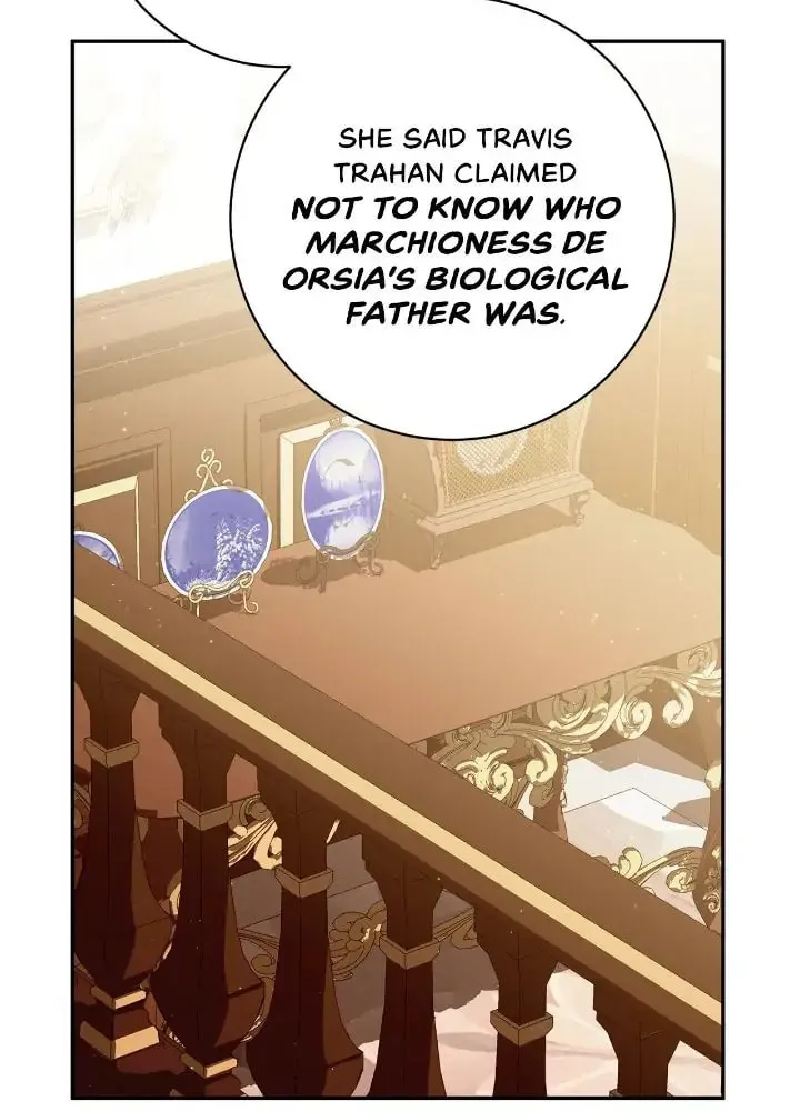 There's No Use Hanging On Chapter 127 page 19 - 