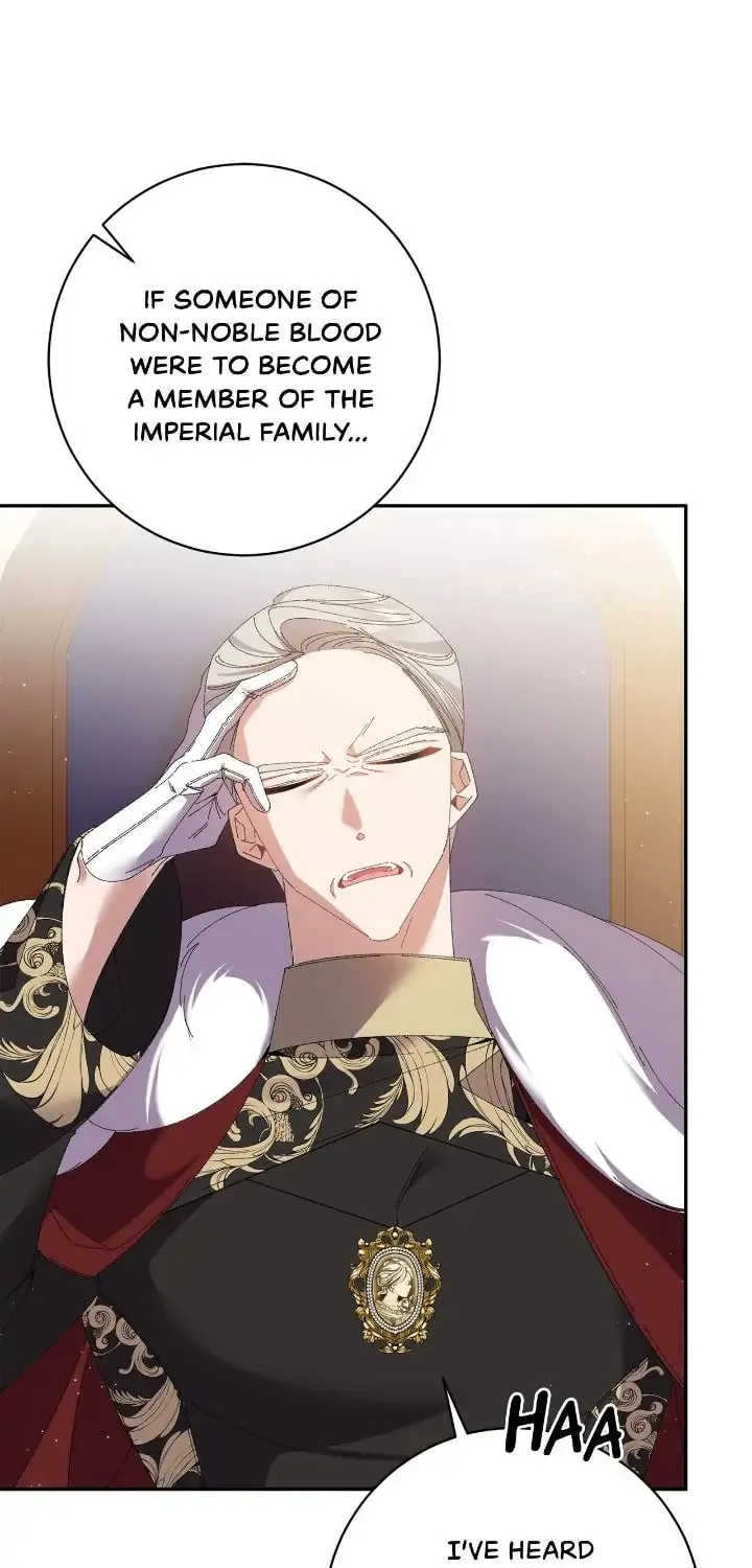 There's No Use Hanging On Chapter 127 page 21 - 