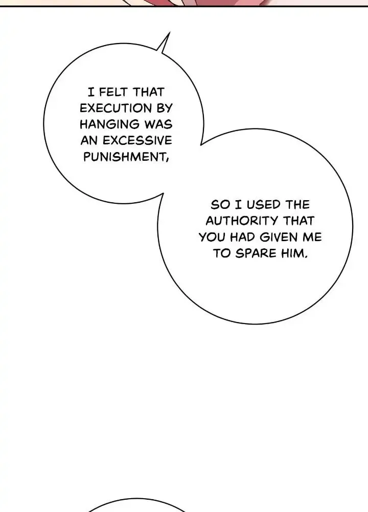 There's No Use Hanging On Chapter 127 page 23 - 