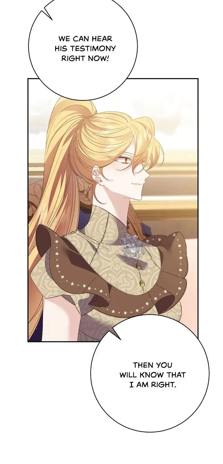 There's No Use Hanging On Chapter 127 page 24 - 