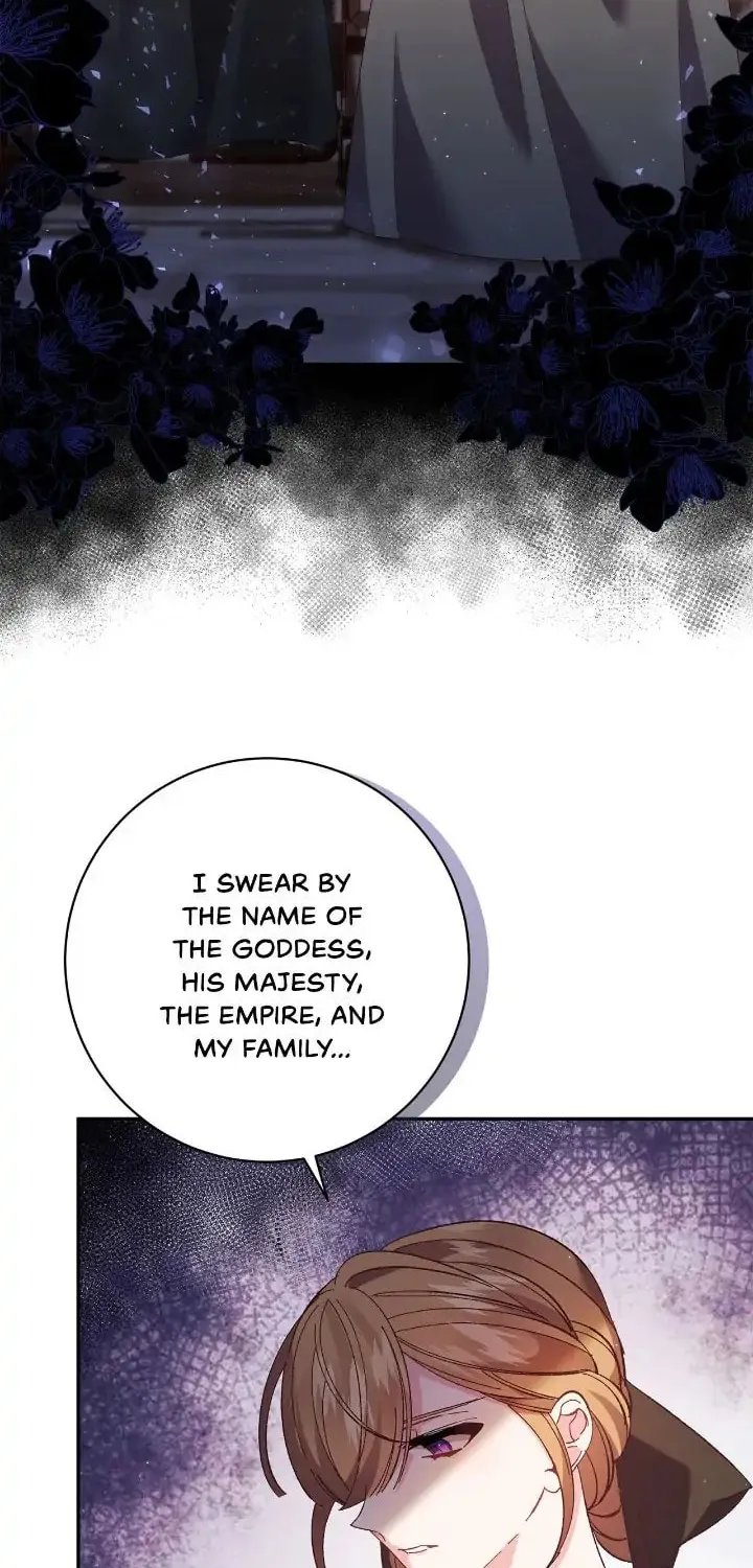 There's No Use Hanging On Chapter 127 page 28 - 