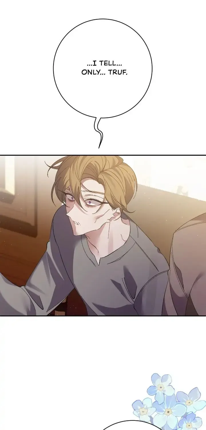 There's No Use Hanging On Chapter 127 page 30 - 