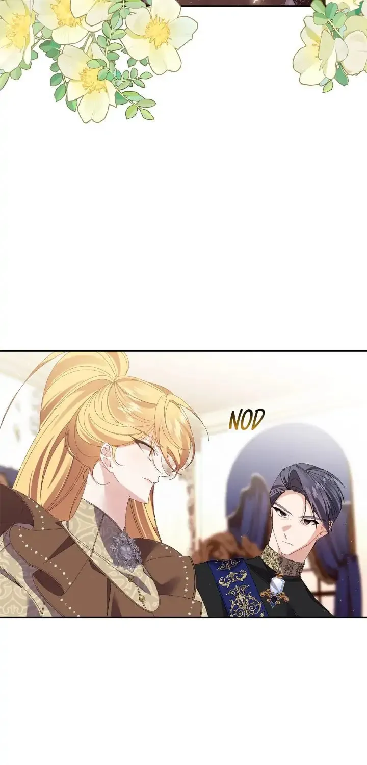 There's No Use Hanging On Chapter 127 page 4 - 
