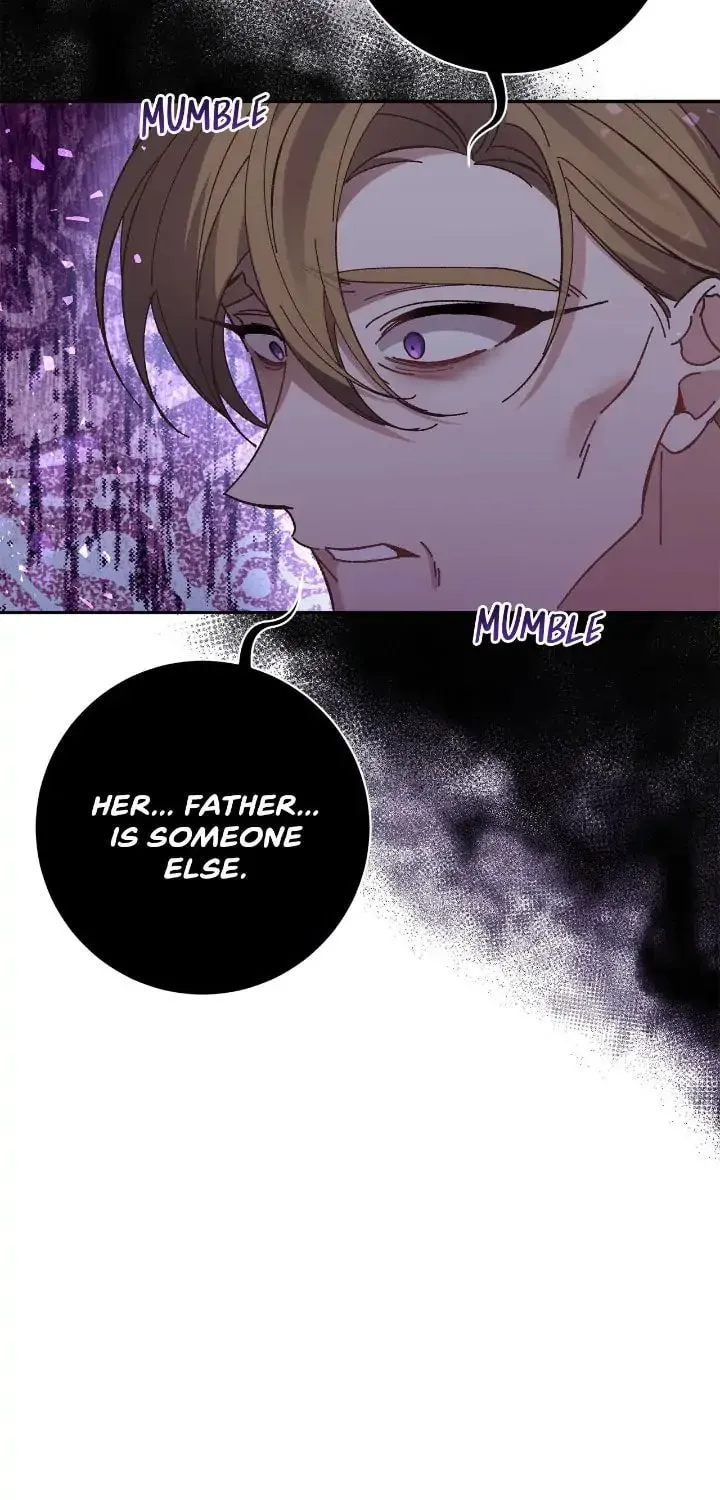 There's No Use Hanging On Chapter 127 page 33 - 