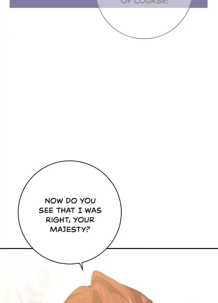 There's No Use Hanging On Chapter 127 page 35 - 
