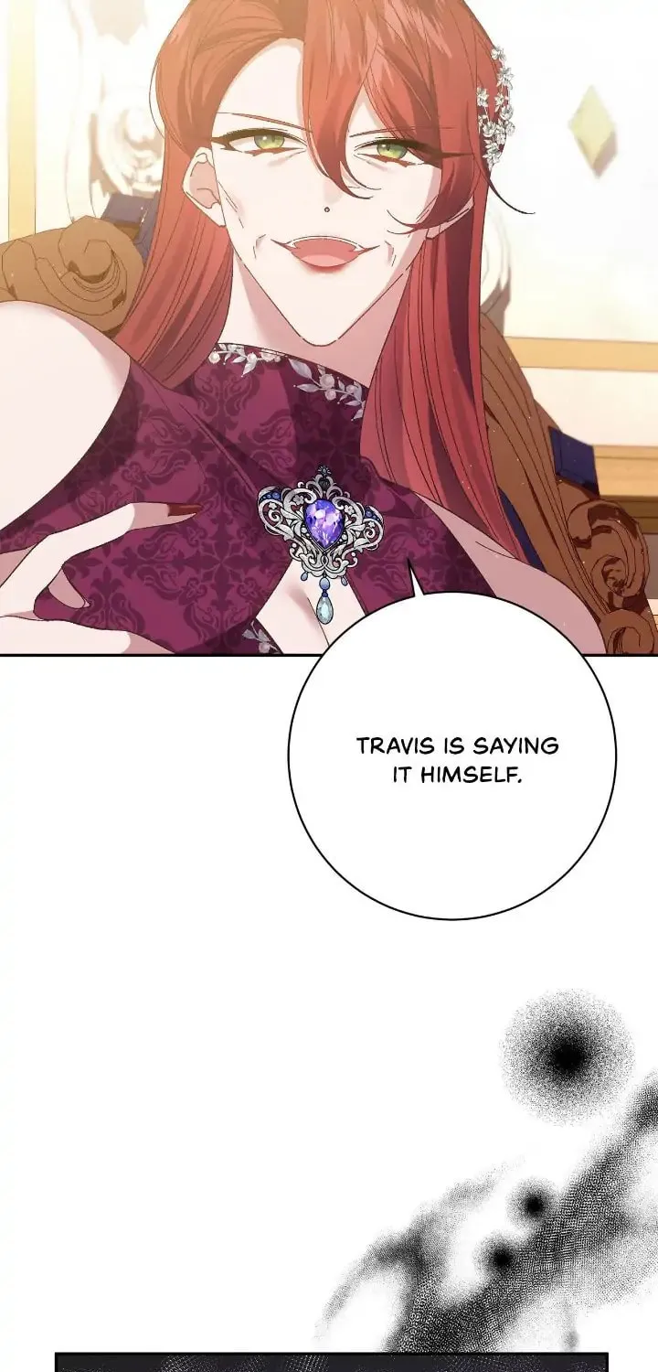 There's No Use Hanging On Chapter 127 page 36 - 