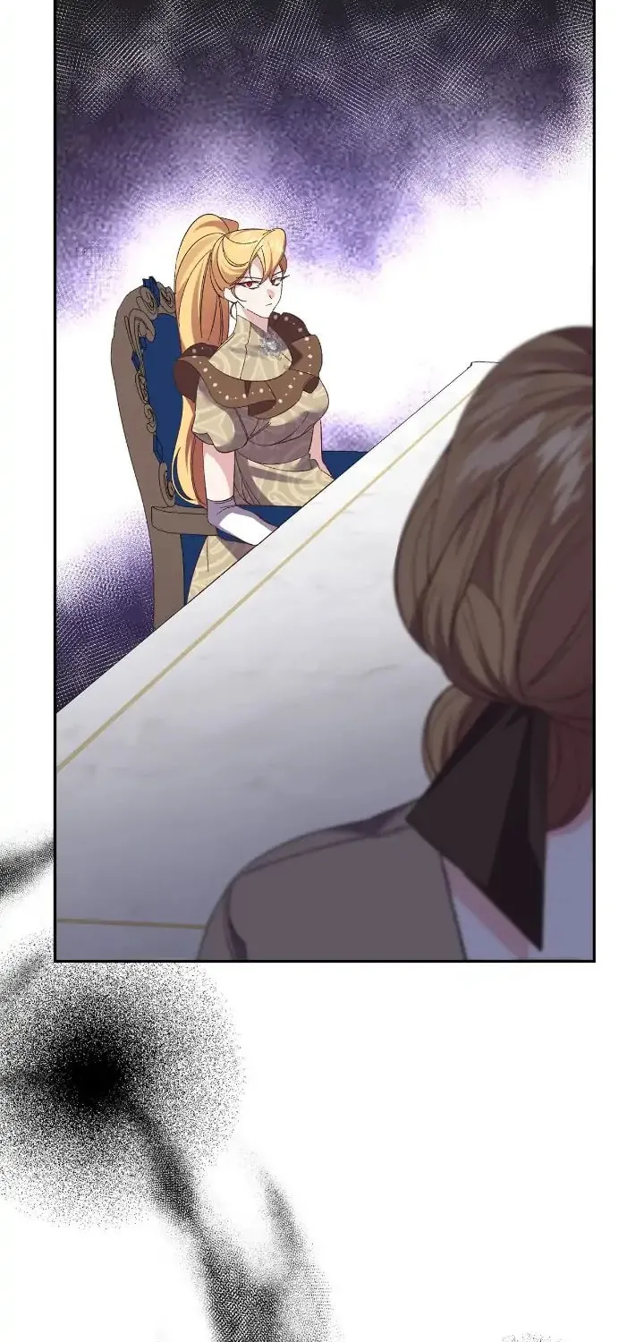 There's No Use Hanging On Chapter 127 page 37 - 