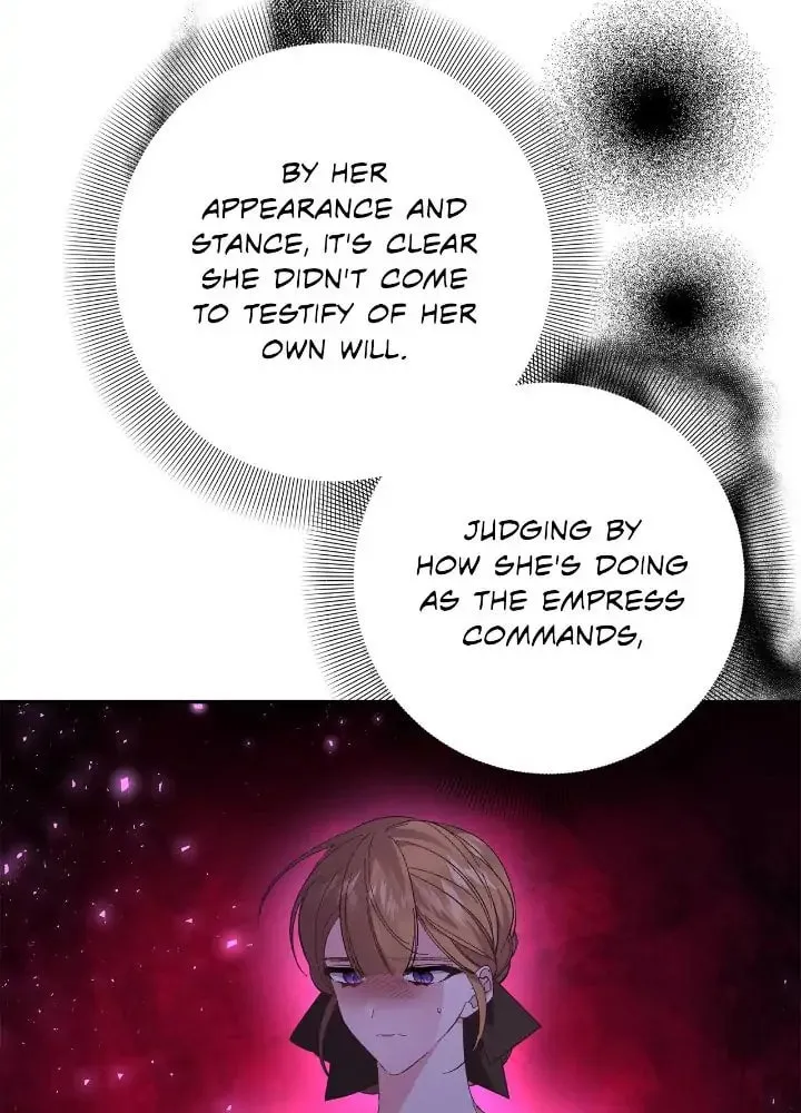 There's No Use Hanging On Chapter 127 page 38 - 