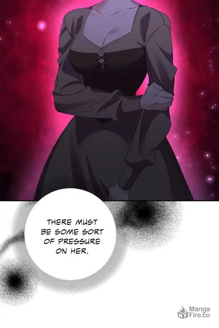 There's No Use Hanging On Chapter 127 page 39 - 