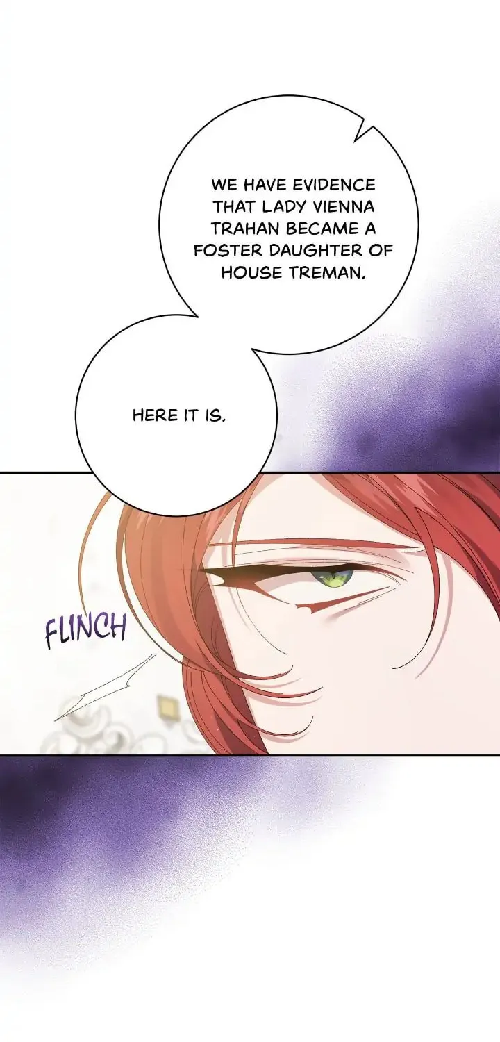 There's No Use Hanging On Chapter 127 page 5 - 