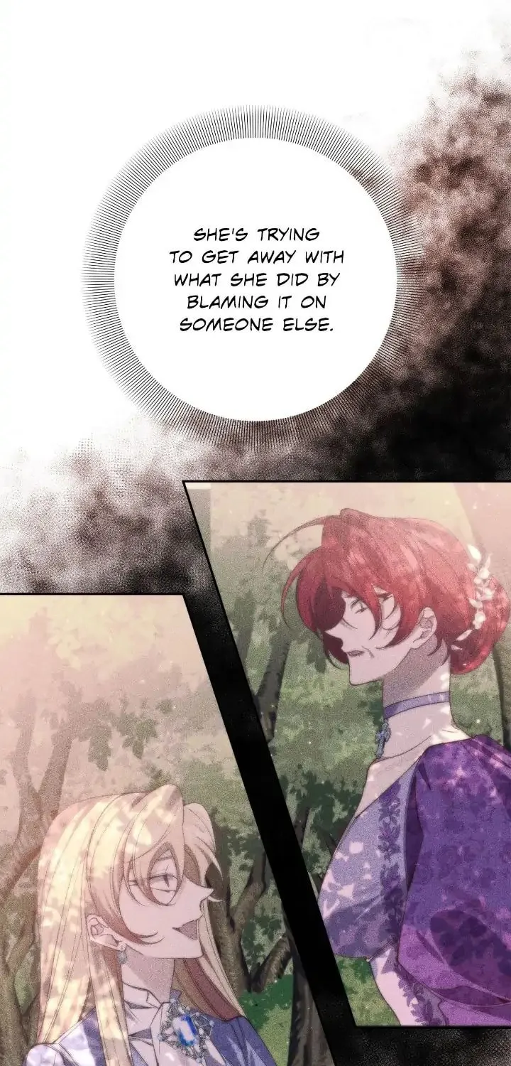 There's No Use Hanging On Chapter 127 page 41 - 