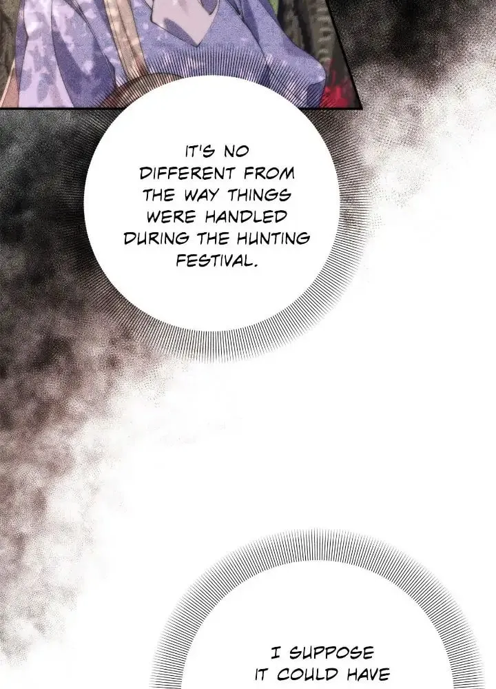 There's No Use Hanging On Chapter 127 page 42 - 