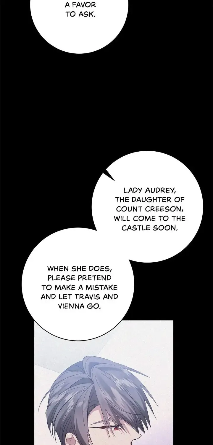 There's No Use Hanging On Chapter 127 page 46 - 