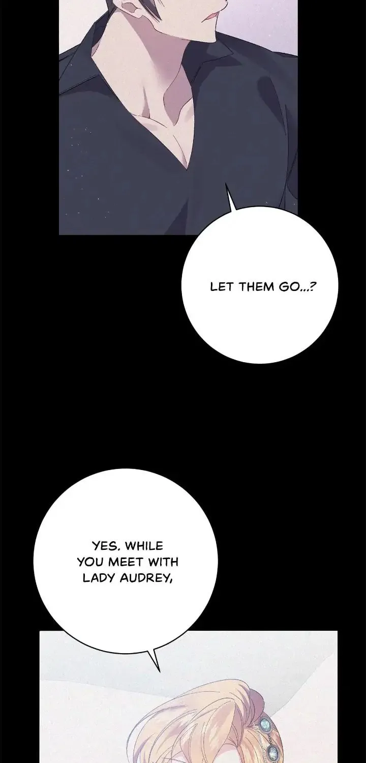There's No Use Hanging On Chapter 127 page 47 - 