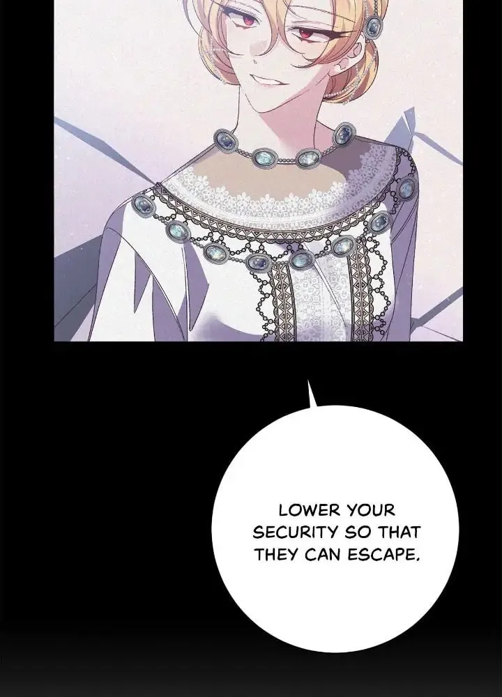 There's No Use Hanging On Chapter 127 page 48 - 
