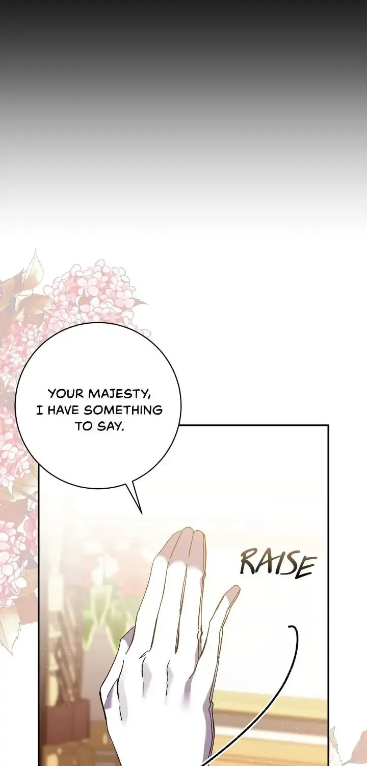 There's No Use Hanging On Chapter 127 page 49 - 