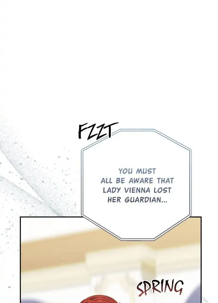 There's No Use Hanging On Chapter 127 page 6 - 