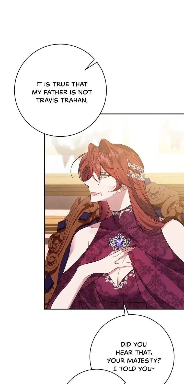 There's No Use Hanging On Chapter 127 page 51 - 