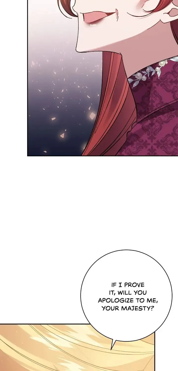There's No Use Hanging On Chapter 127 page 54 - 