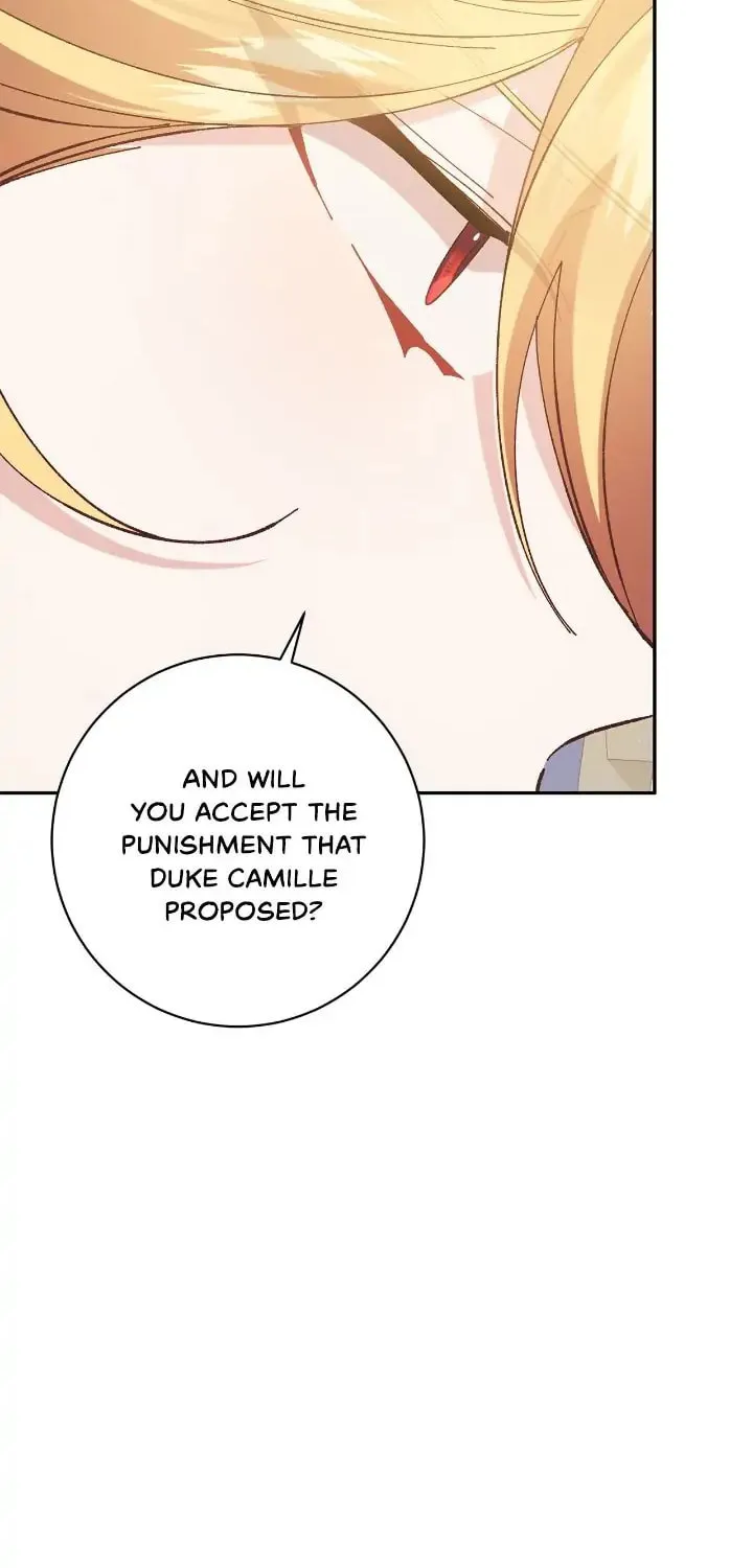 There's No Use Hanging On Chapter 127 page 55 - 