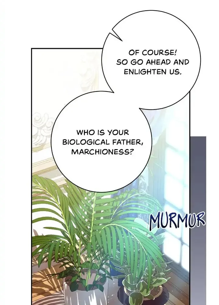 There's No Use Hanging On Chapter 127 page 56 - 
