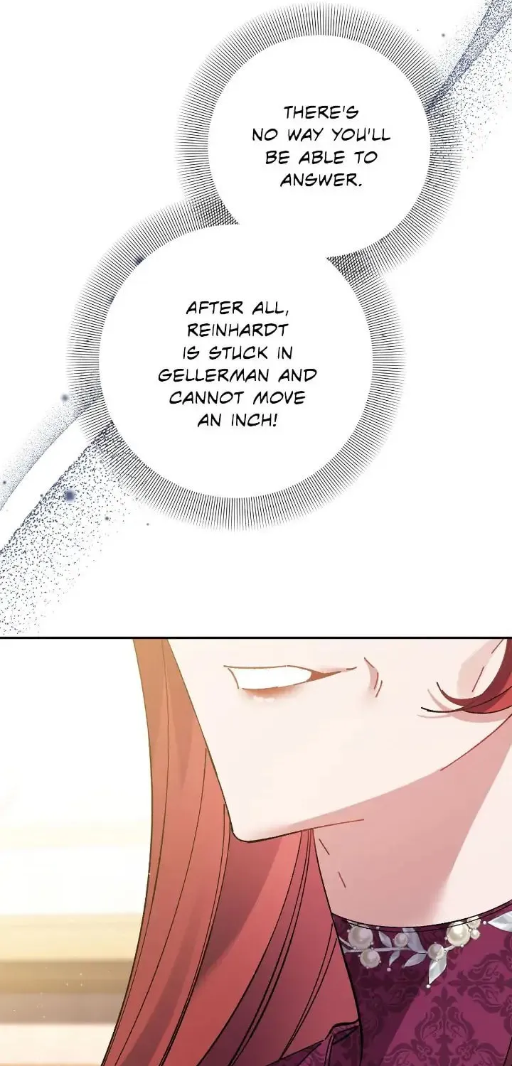 There's No Use Hanging On Chapter 127 page 58 - 
