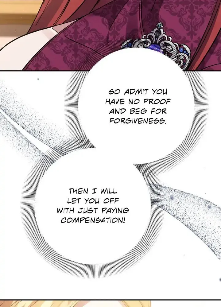 There's No Use Hanging On Chapter 127 page 59 - 