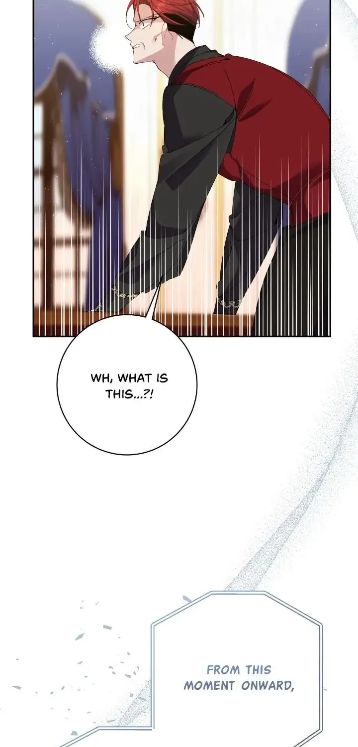 There's No Use Hanging On Chapter 127 page 7 - 