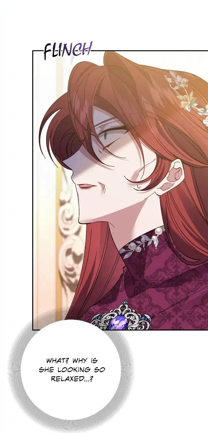 There's No Use Hanging On Chapter 127 page 62 - 