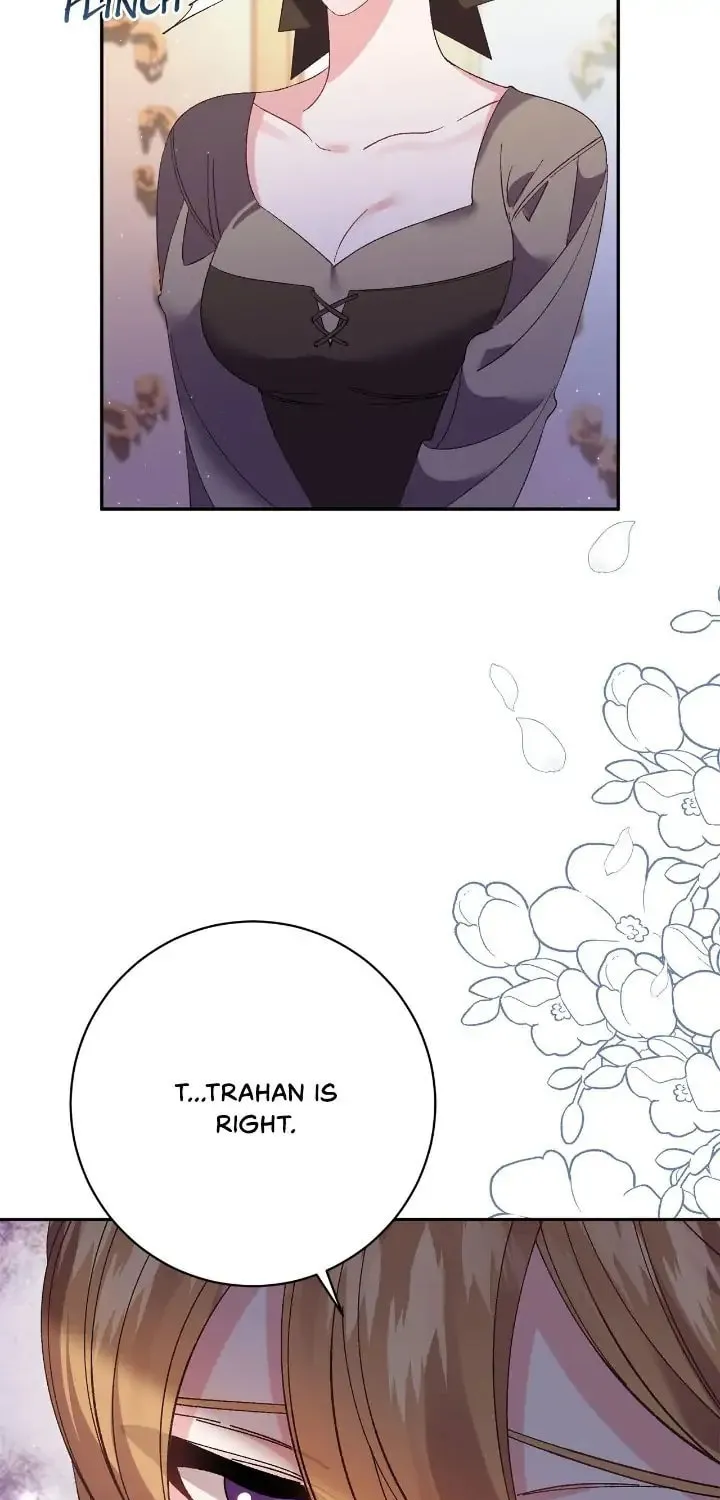 There's No Use Hanging On Chapter 127 page 64 - 