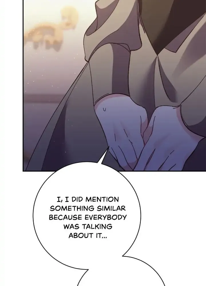 There's No Use Hanging On Chapter 127 page 66 - 