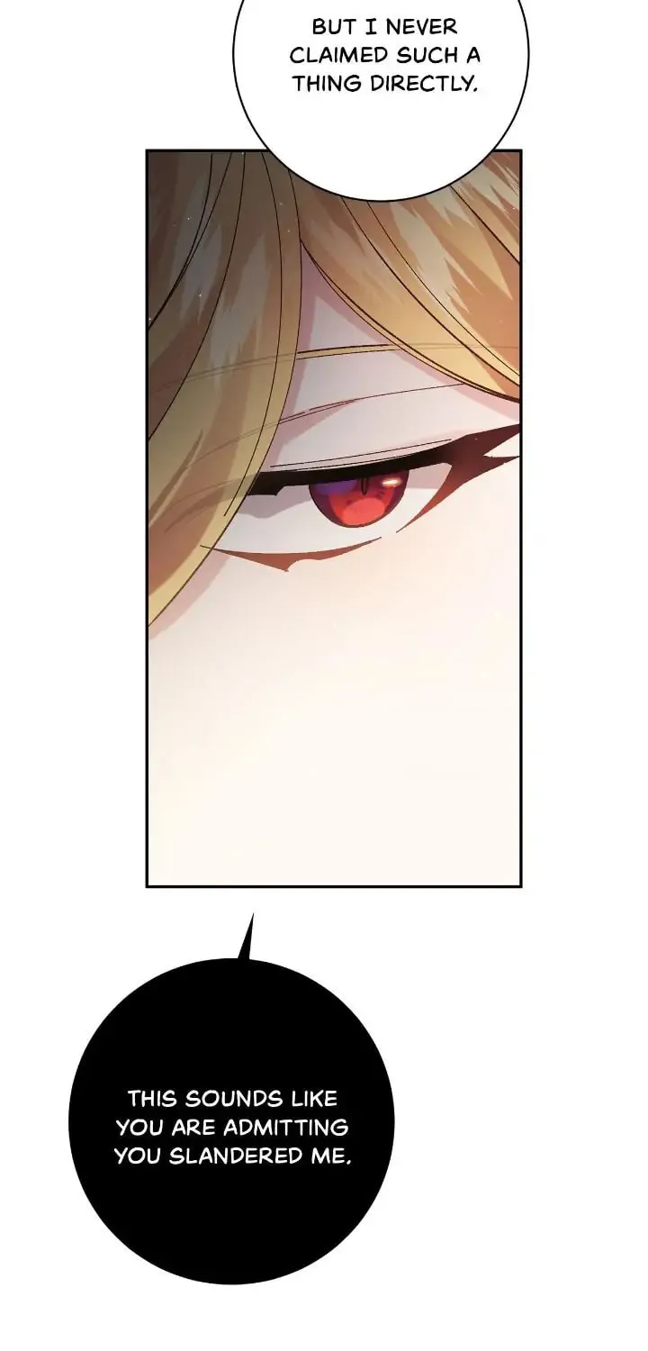There's No Use Hanging On Chapter 127 page 67 - 