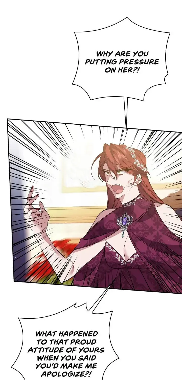 There's No Use Hanging On Chapter 127 page 68 - 