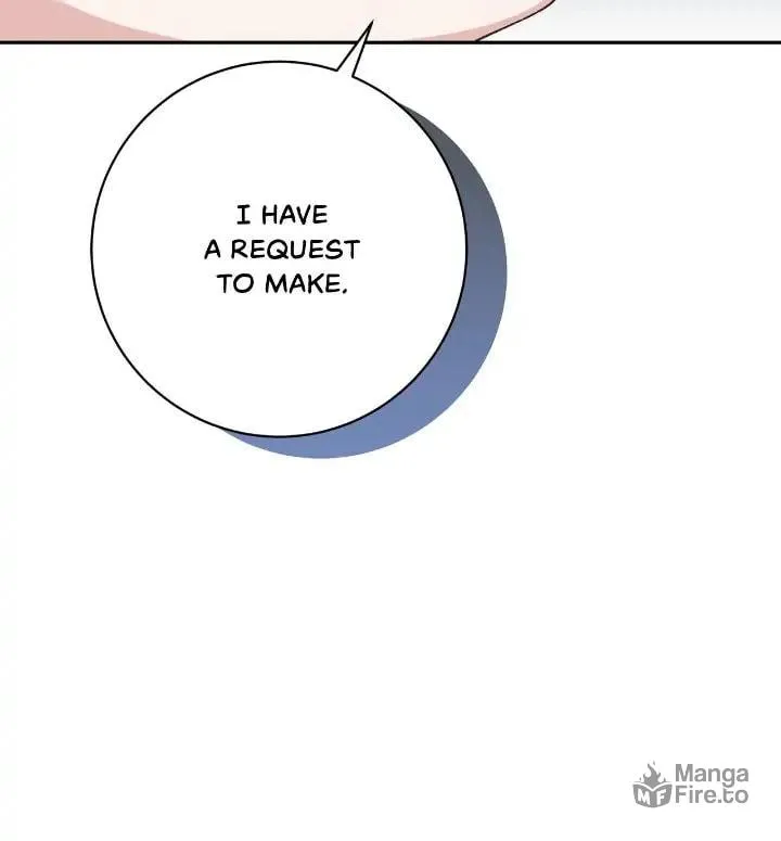 There's No Use Hanging On Chapter 127 page 70 - 
