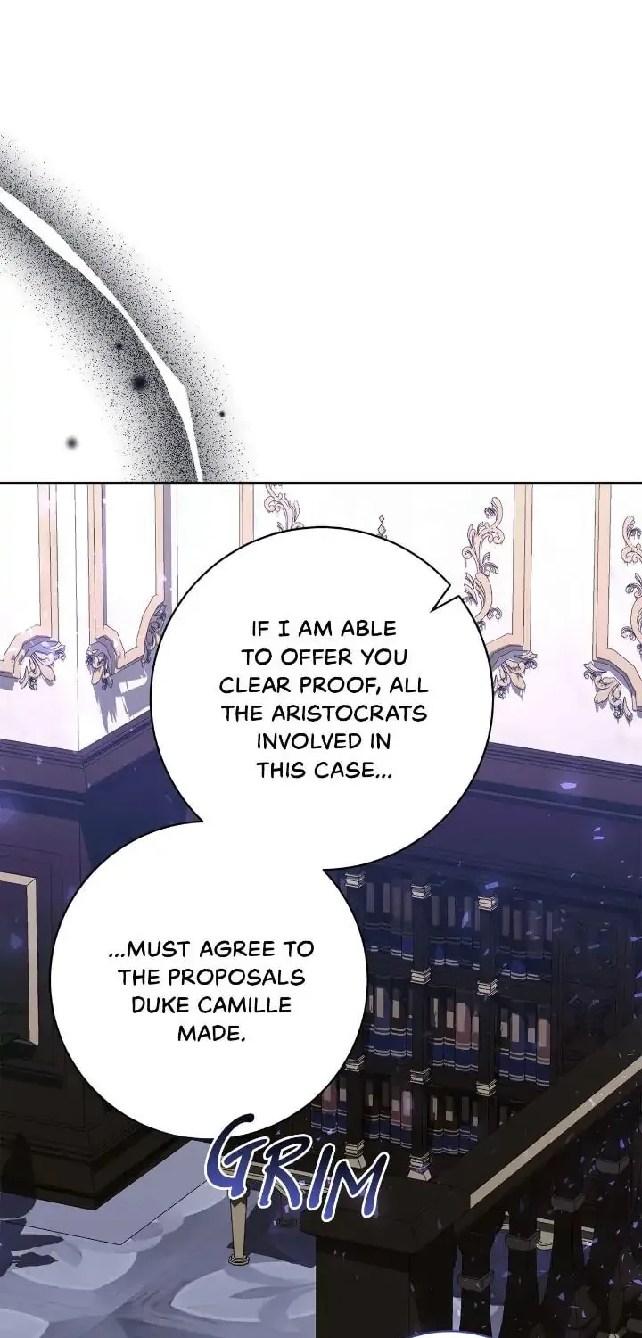 There's No Use Hanging On Chapter 127 page 71 - 