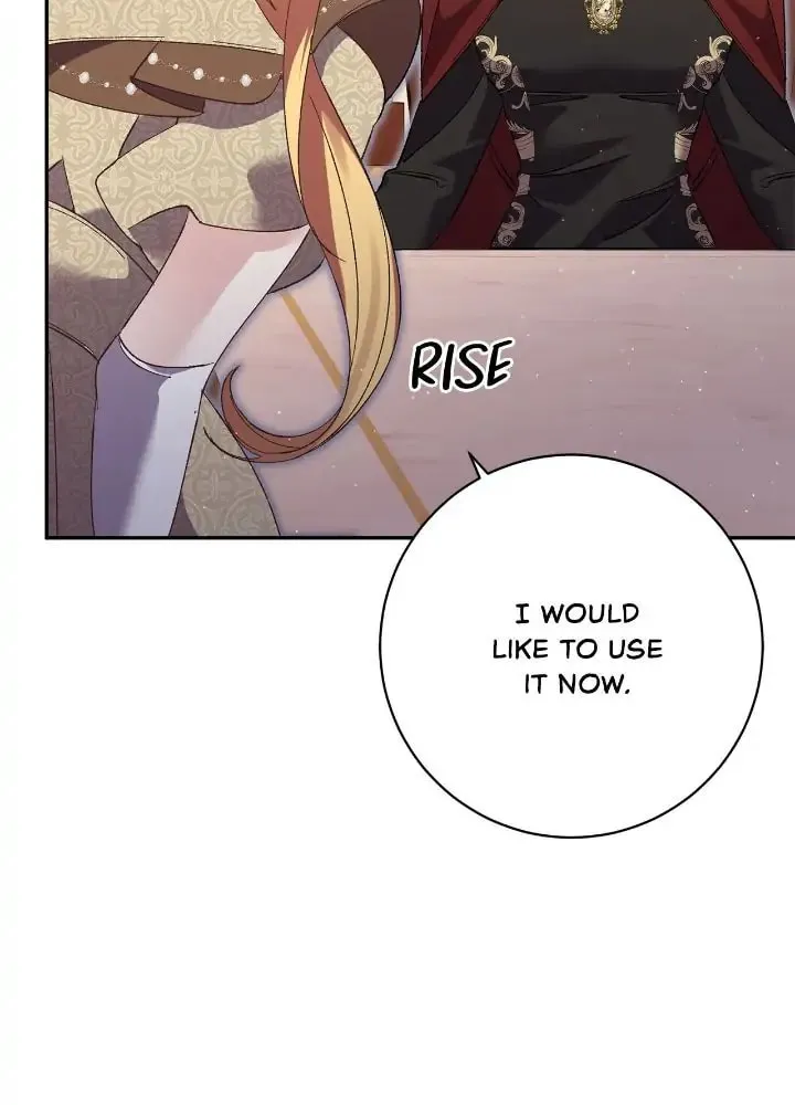 There's No Use Hanging On Chapter 127 page 73 - 