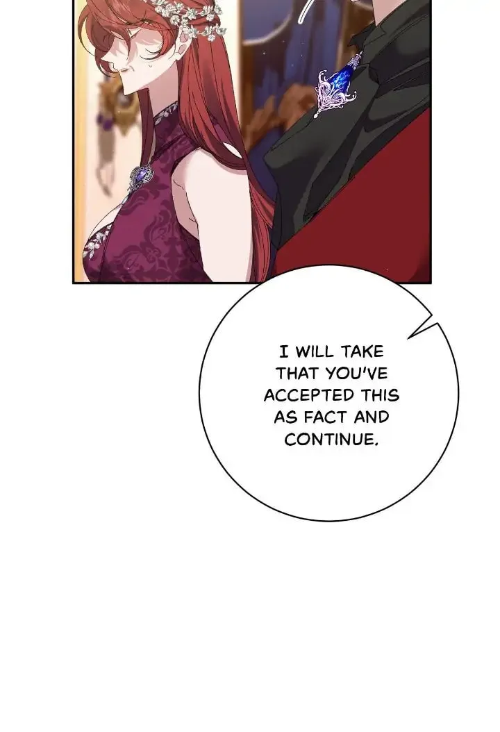 There's No Use Hanging On Chapter 127 page 10 - 