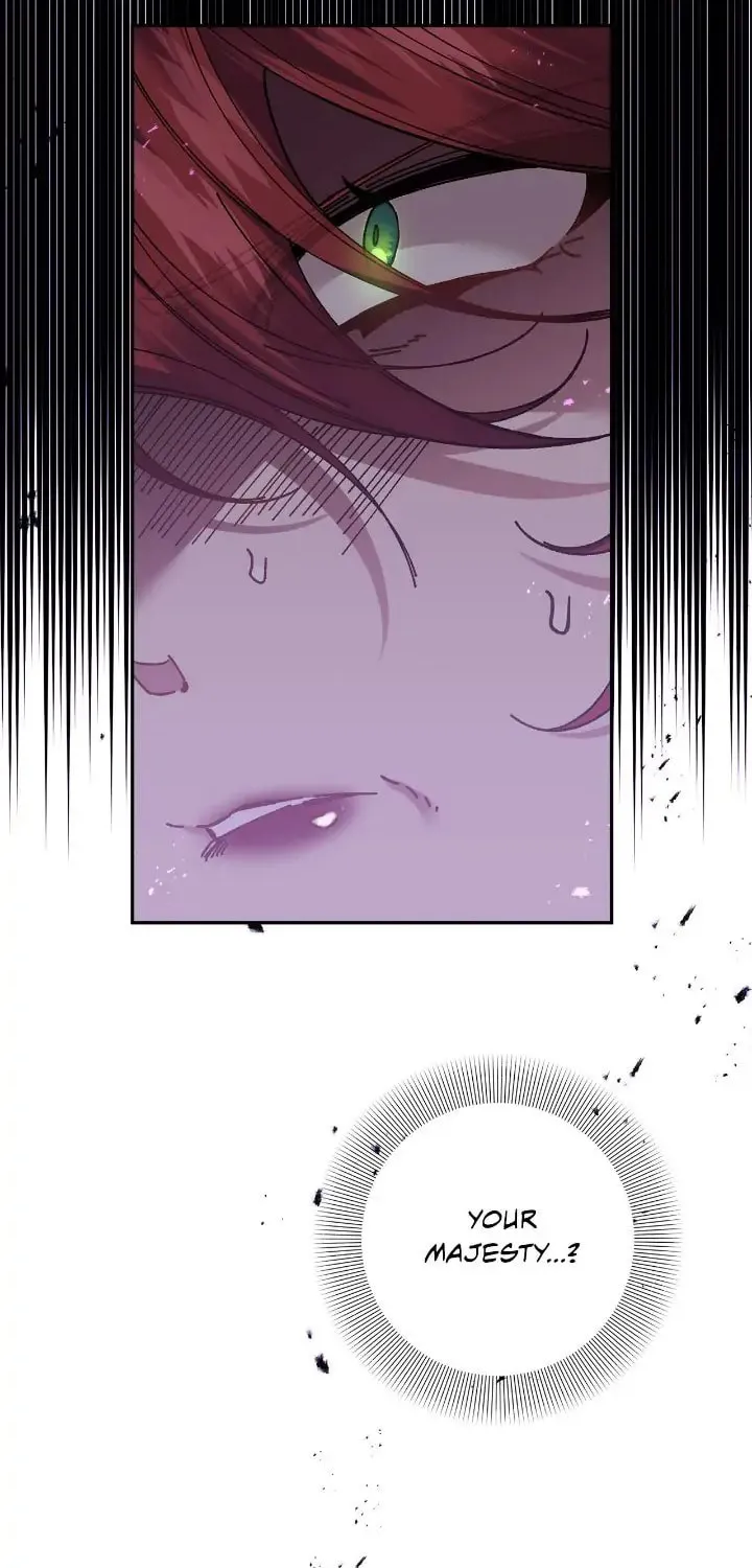 There's No Use Hanging On Chapter 128 page 13 - 